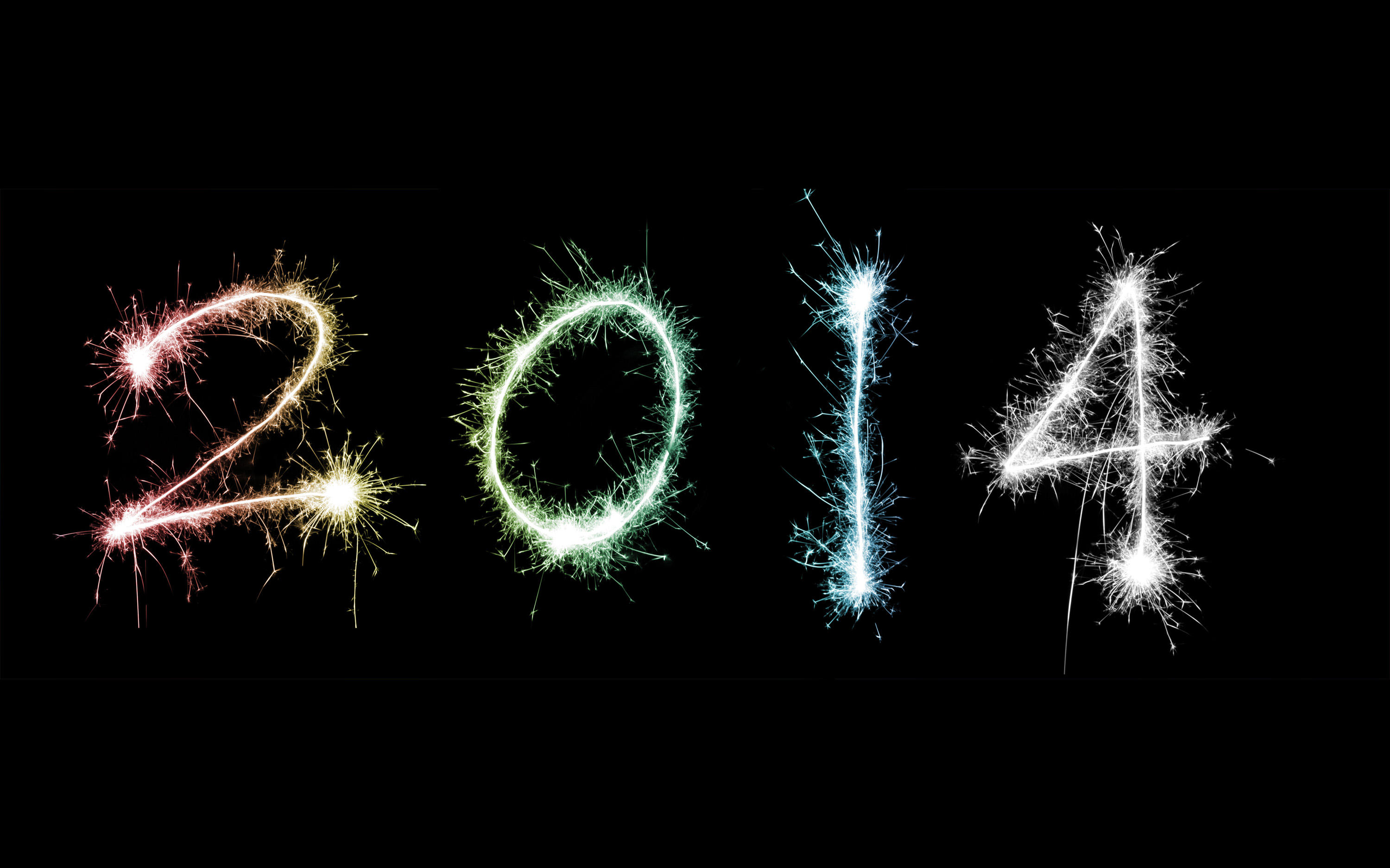 Tahun Baru 2014 New Hope Eranio Adam